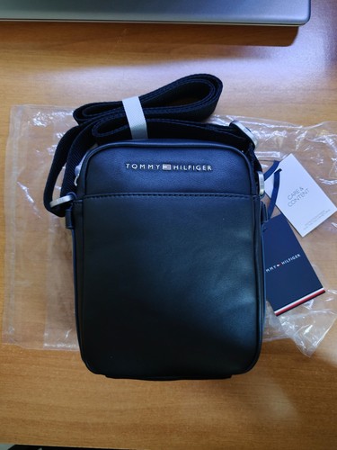 Tommy hilfiger city mini - th,