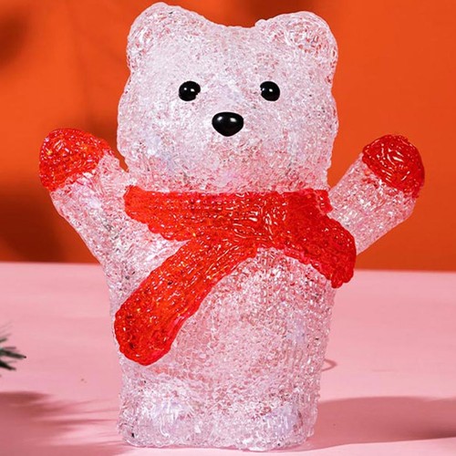 Orso orsetto polare forma - orso,