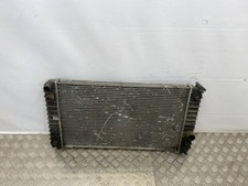 Radiatore Aria Condizionata