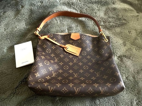 Borsa tracolla louis vuitton - a,