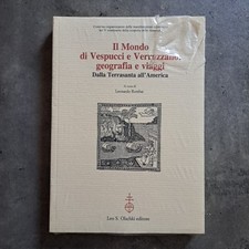 Rombai - Il Mondo di Vespucci