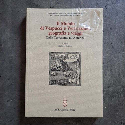 Rombai mondo di - il,