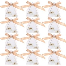  20 Pcs Scatole Di Caramelle