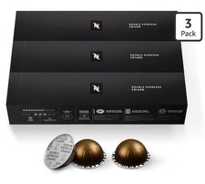 Nespresso Vertuo Doppio