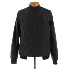Giacca bomber knt kiton - kiton, nuova