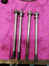 VITI BULLONI TESTATA KTM EXCF BETA RR 450 2005 2006 2007 2008 SCREW