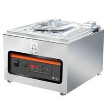 Confezionatrice sottovuoto a