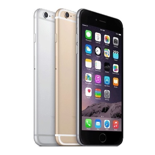 Smartphone apple iphone - 6, 16