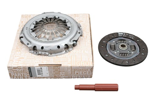 Set frizione originale - , renault