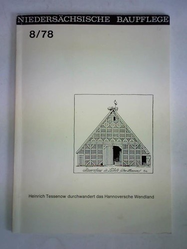 Niedersächsische baupflege - niedersächsische,