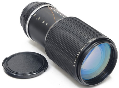 Nikon ais 210 4 - nikon, e
