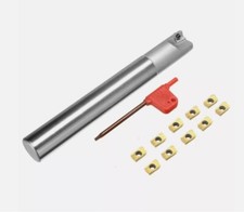 Fresa indicizzabile 300R