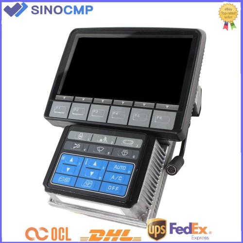 Monitor 7835 1003 - monitor, 7835-37-1003