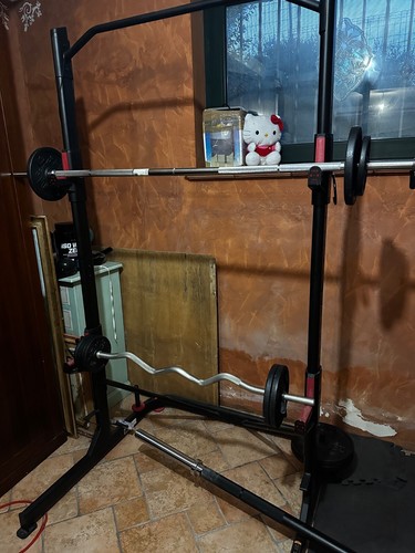 Rack domyos 500 - +, +