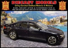 RARA MODELLINO AUTO PRESSOFUSO