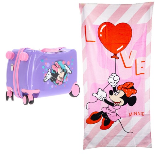 Disney minnie mouse - disney, set