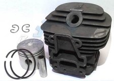 CILINDRO E PISTONE KAWASAKI TJ