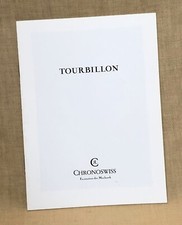 CHRONOSWISS Tourbillon