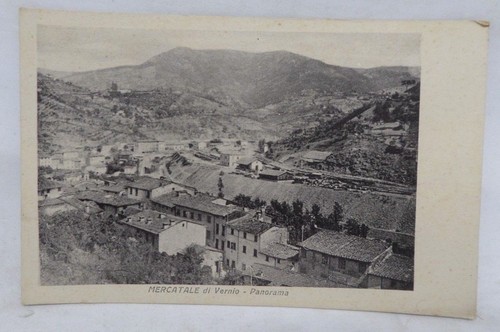Mercatale vernio panorama - di,