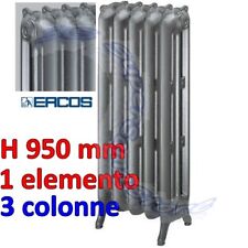 Calorifero in ghisa Liberty