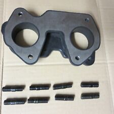 SUPPORTO CARBURATORE(CILINDRI