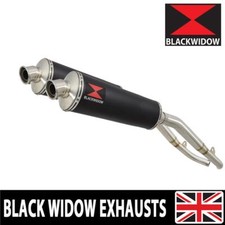 Kit Silenziatore Doppio