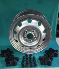 5 Cerchioni land rover  Dicovery 2 TD5  Range Rover  P38