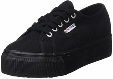 Sneakers Superga 2790 Flatform