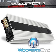ZAPCO ST-6X-DSP-III-BT