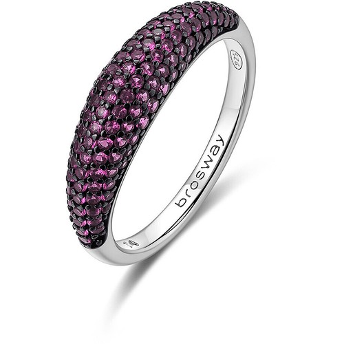 Anello zirconi gioiello - anello,