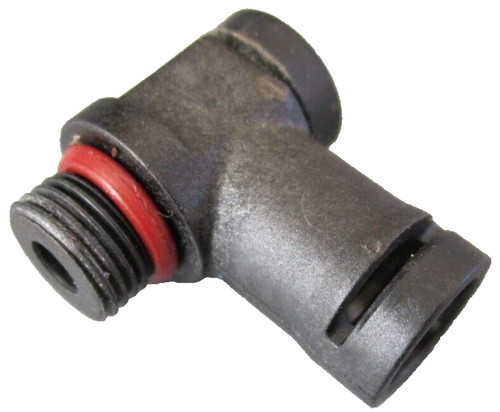 Tubo raccordo bialetti cf80 - tubo,