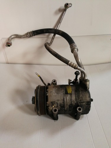 Compressore ford max - a/c,