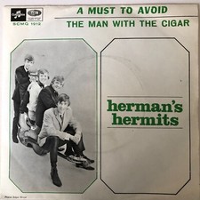 HERMAN'S HERMITS-A must to