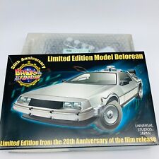 RITORNO AL FUTURO DELOREAN