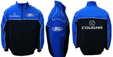 Ford Motorsport Racing Fan