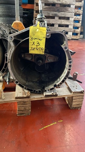 Cambio manuale bmw - manuale,