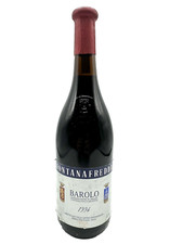 Vino Rosso Barolo 1994