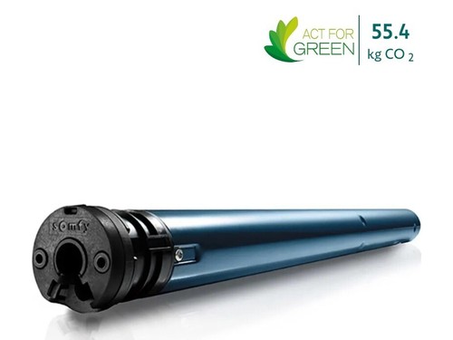 Motore somfy sonesse rts - motore,