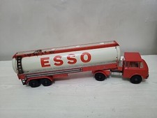  camion cisterna esso Grande