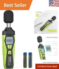 Misuratore SPL digitale