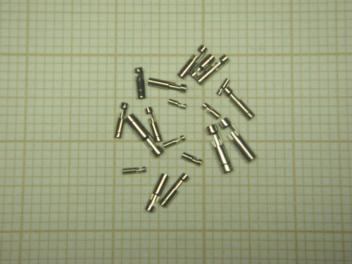 Lot ecorces pour - de, montres