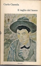 IL TAGLIO DEL BOSCO, Carlo