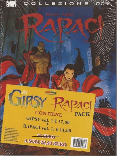 Comics 100 panini - comics,
