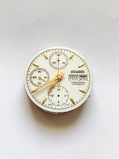 Duward - Valjoux 7750