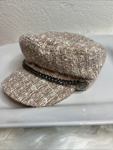 Cappellino vince camuto tweed - cappellino,