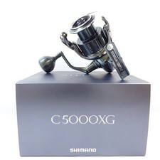 Mulinello da spinning SHIMANO