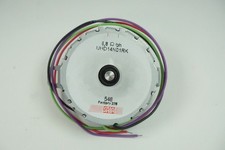 SAIA UHD14N01RK Motore
