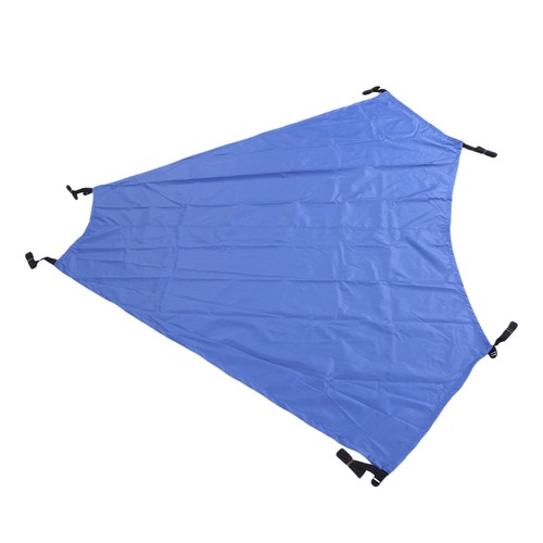 8x9 5ft boat top - 8x9.5ft,