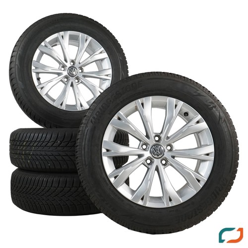 Originale tiguan ad1 ruote - tiguan,