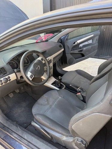 Sedile anteriore sinistro opel - anteriore,